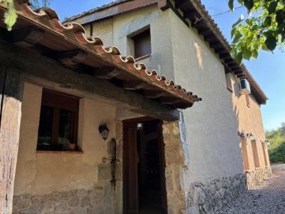 Casa Rural El Rondillo Navaconcejo Εξωτερικό φωτογραφία